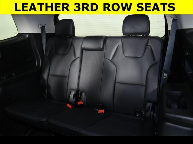 used 2023 Kia Telluride car, priced at $32,135