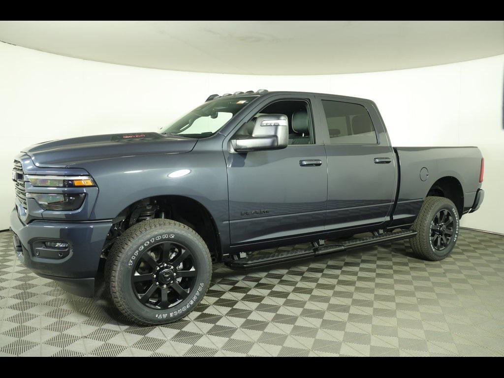 new 2026 Ram 2500 car, priced at $69,785