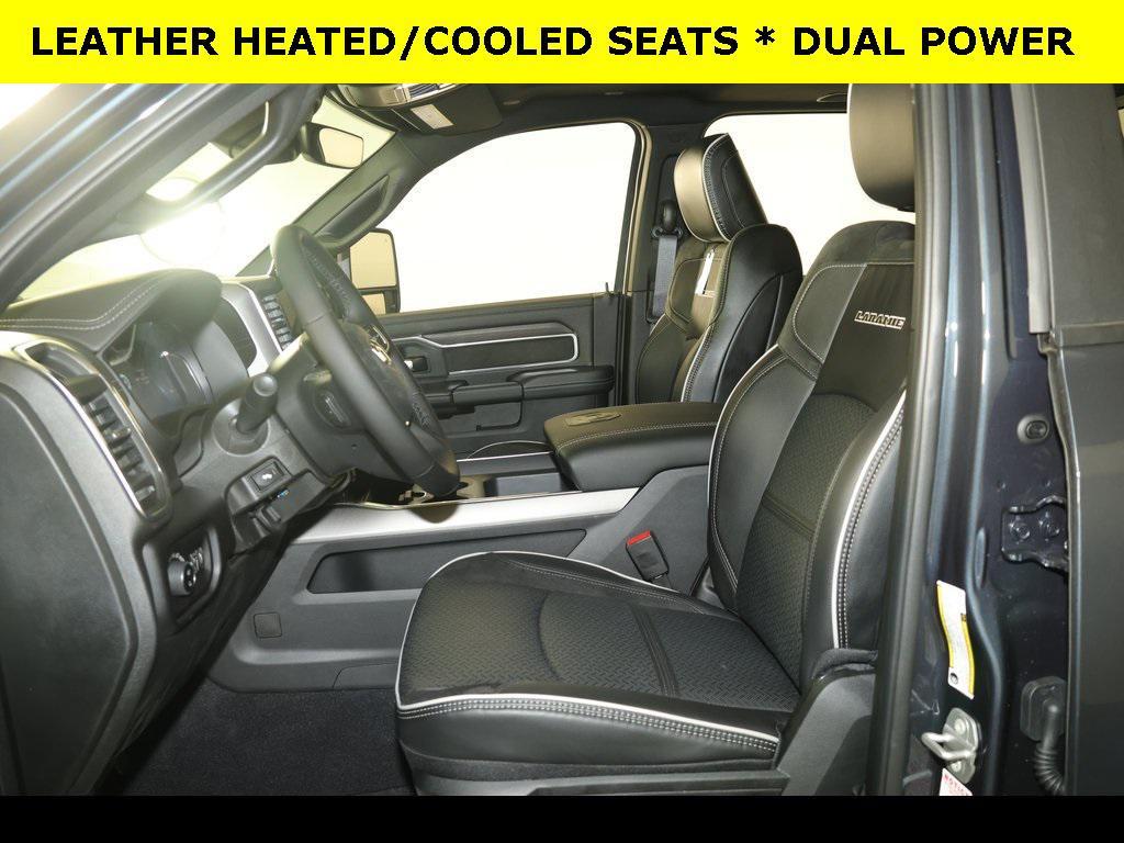new 2026 Ram 2500 car, priced at $69,785