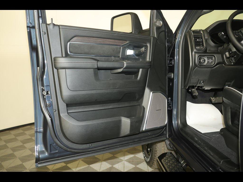 new 2026 Ram 2500 car, priced at $69,785