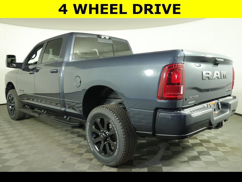 new 2026 Ram 2500 car, priced at $69,785