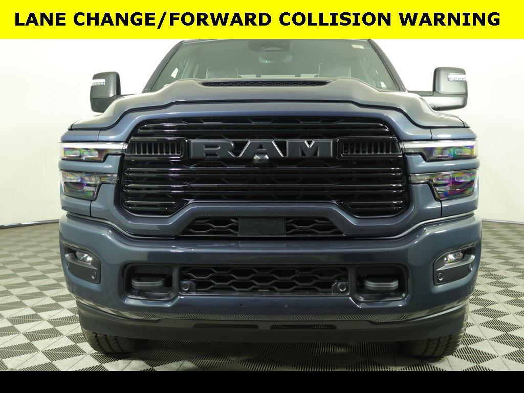 new 2026 Ram 2500 car, priced at $69,785