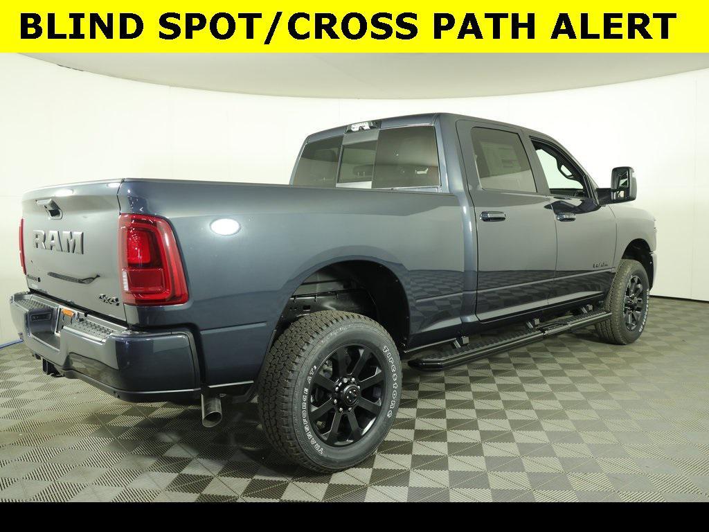 new 2026 Ram 2500 car, priced at $69,785