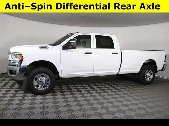 new 2024 Ram 2500 car, priced at $50,495