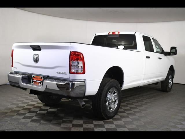 new 2024 Ram 2500 car, priced at $50,495