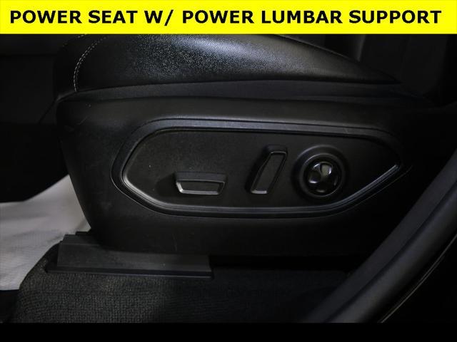 used 2023 Jeep Grand Cherokee car, priced at $33,989