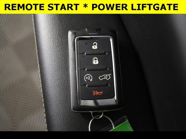 used 2023 Jeep Grand Cherokee car, priced at $33,989
