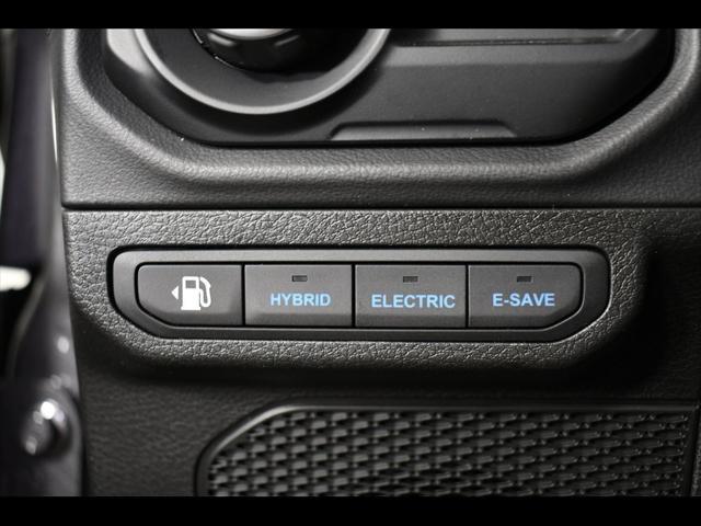 new 2025 Jeep Wrangler 4xe car, priced at $59,801