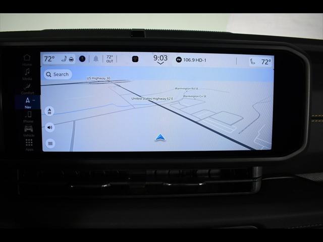 new 2025 Jeep Wrangler 4xe car, priced at $59,801