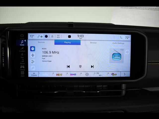 new 2025 Jeep Wrangler 4xe car, priced at $59,801