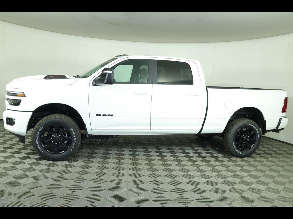 new 2026 Ram 2500 car, priced at $69,987
