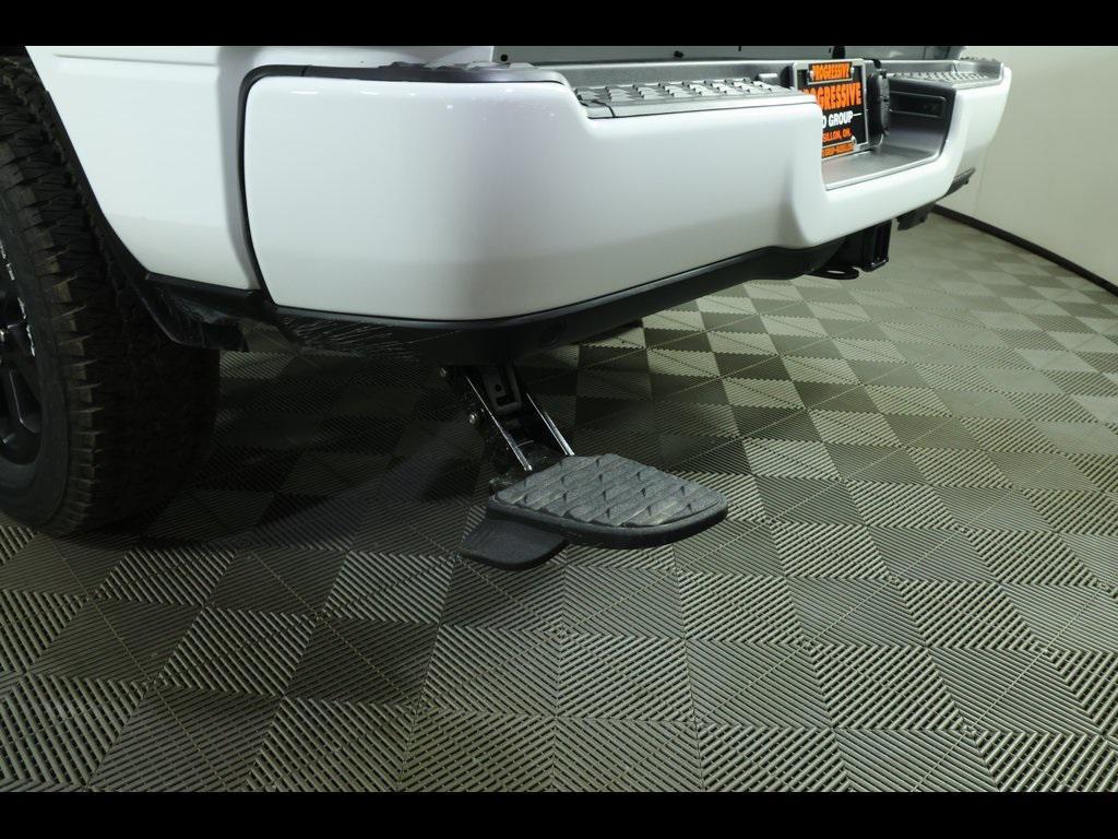 new 2026 Ram 2500 car, priced at $69,987