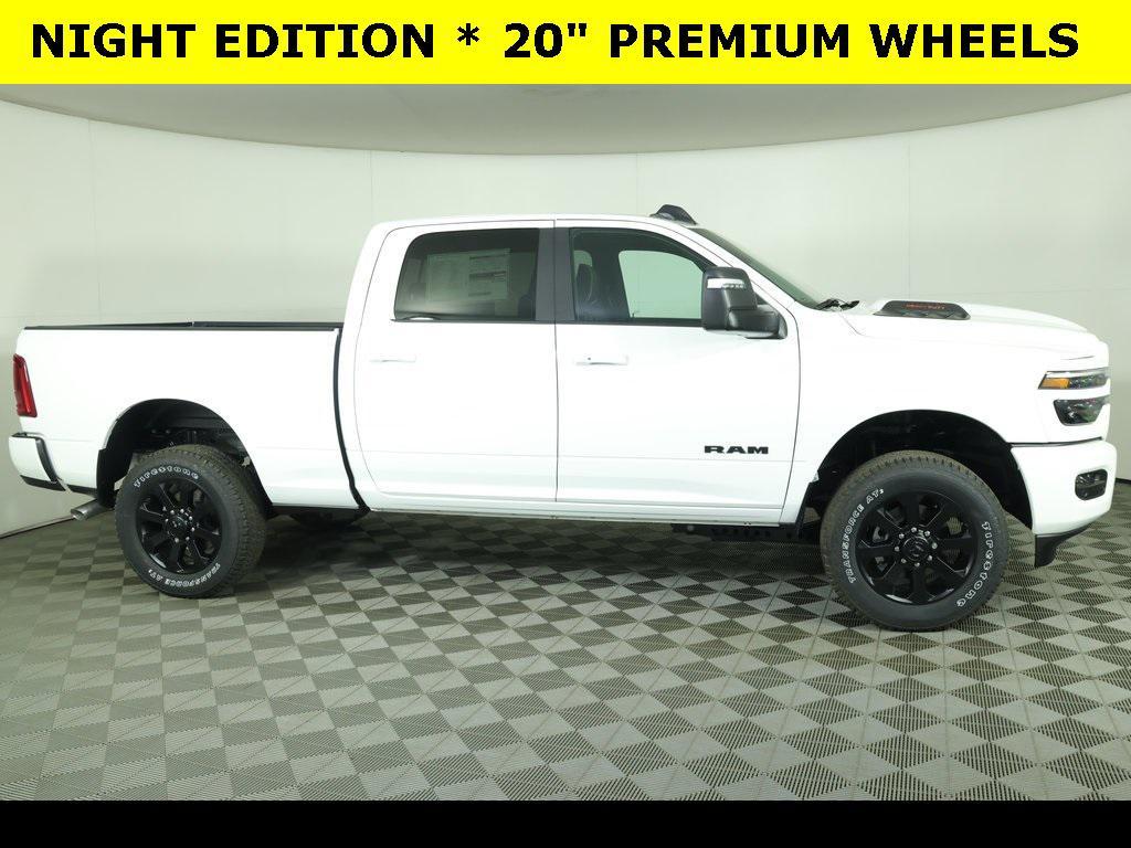 new 2026 Ram 2500 car, priced at $69,987
