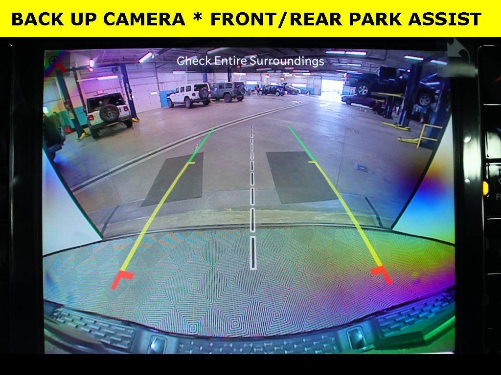 new 2026 Ram 2500 car, priced at $69,987