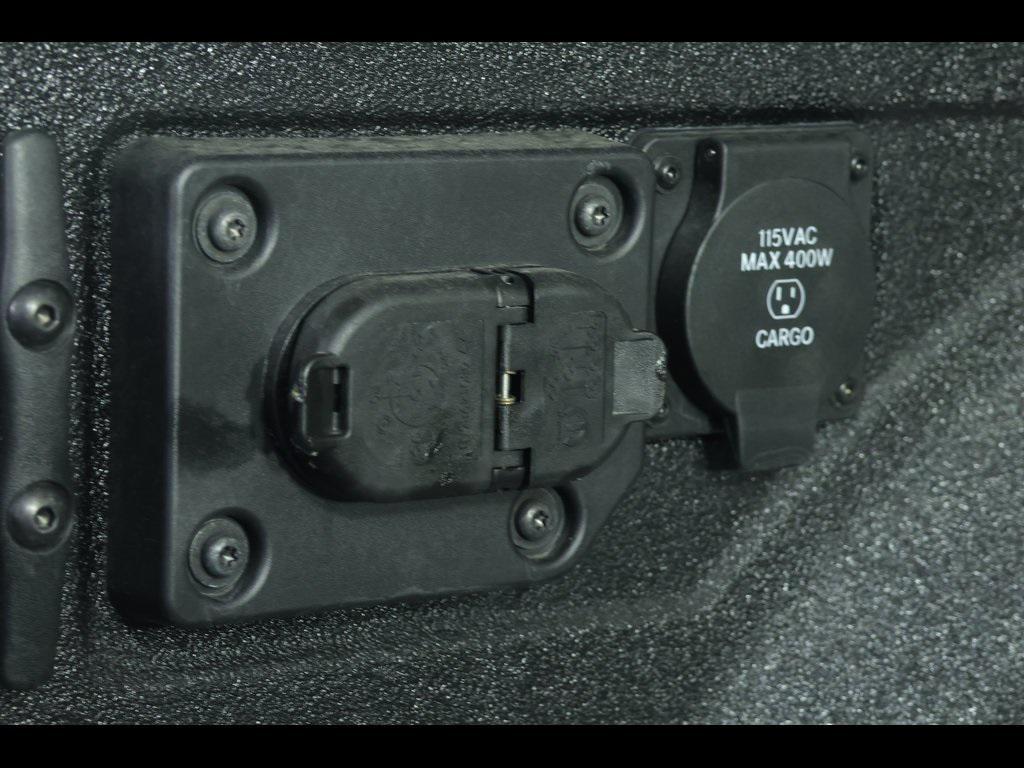 new 2026 Ram 2500 car, priced at $69,987