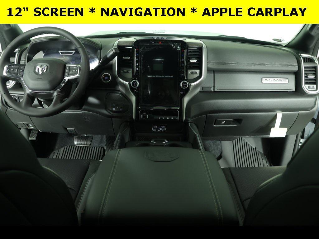 new 2026 Ram 2500 car, priced at $69,987