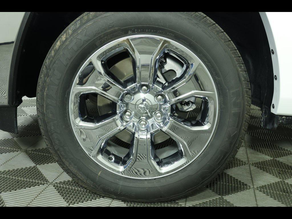 new 2026 Ram 1500 car, priced at $56,445