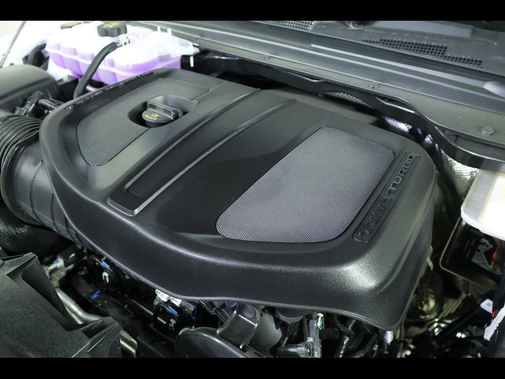 new 2026 Ram 1500 car, priced at $56,445