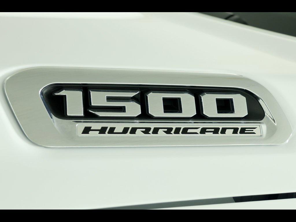 new 2026 Ram 1500 car, priced at $56,445