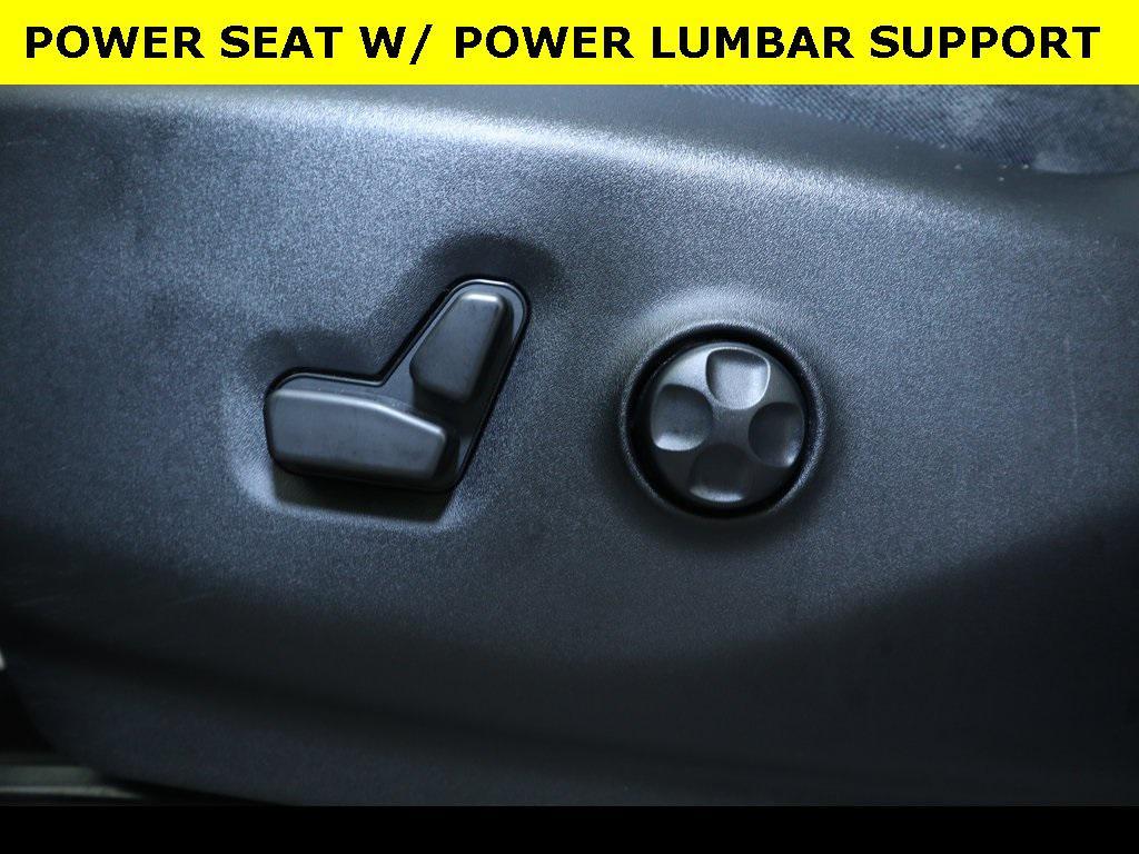 used 2022 Chrysler Pacifica car, priced at $30,000