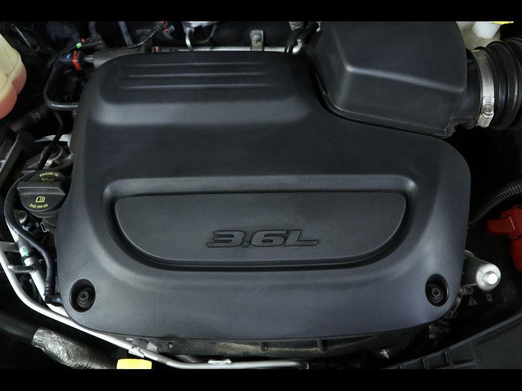 used 2022 Chrysler Pacifica car, priced at $30,000