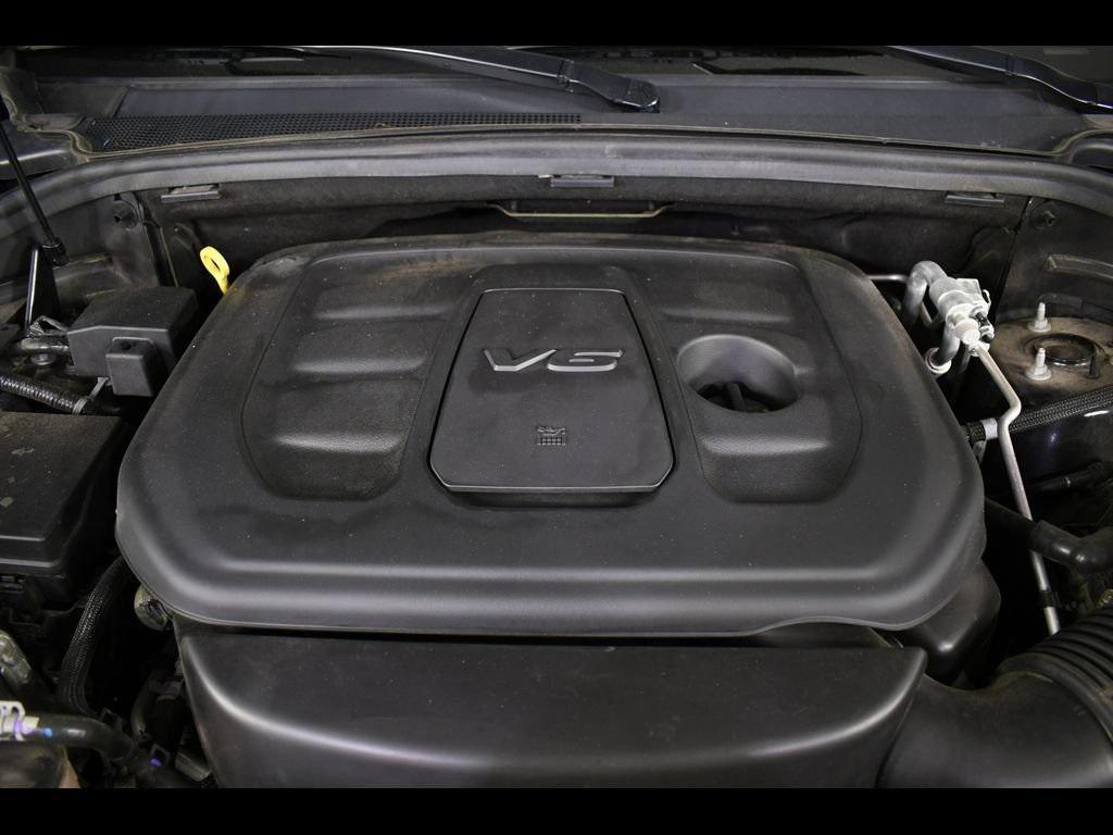 used 2020 Jeep Grand Cherokee car, priced at $19,732