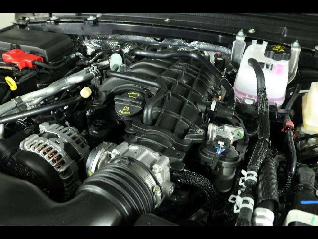 new 2025 Jeep Gladiator car, priced at $45,980