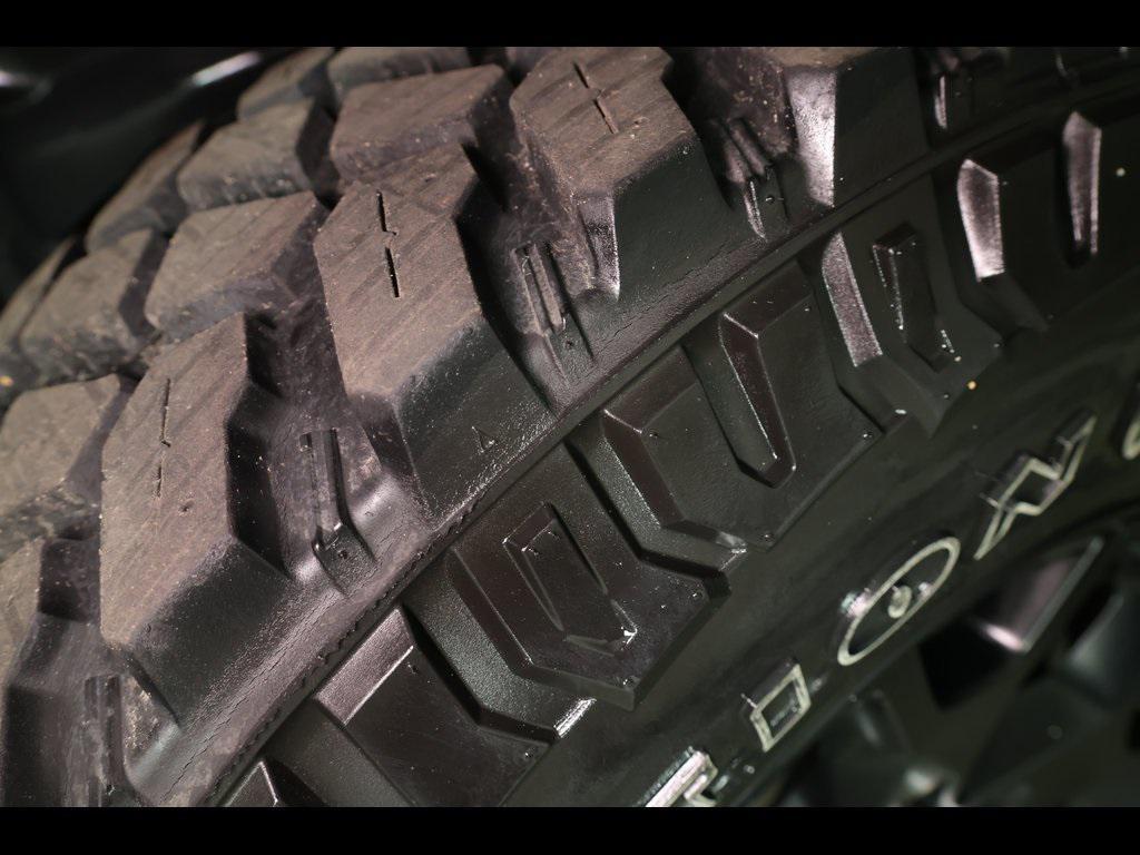 used 2021 Jeep Wrangler car, priced at $31,204