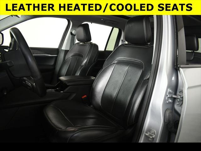 used 2022 Jeep Grand Cherokee car, priced at $36,080