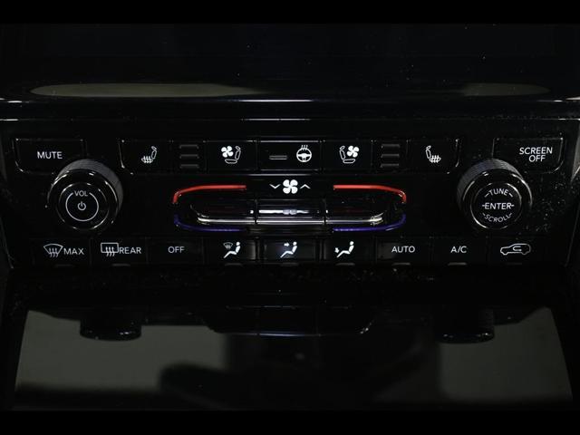 used 2022 Jeep Grand Cherokee car, priced at $36,080