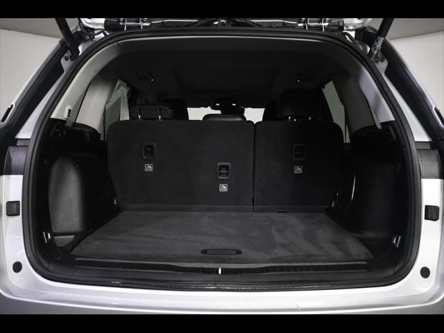 used 2022 Jeep Grand Cherokee car, priced at $36,080