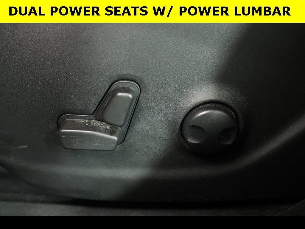 used 2023 Jeep Cherokee car, priced at $23,212