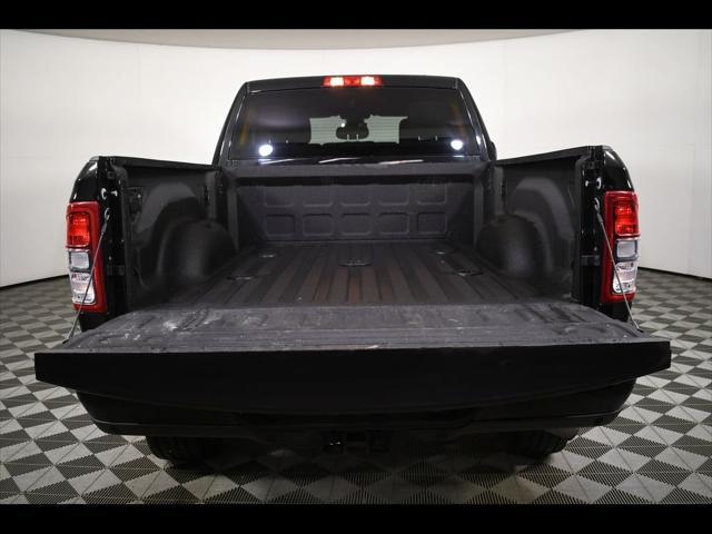 used 2022 Ram 2500 car, priced at $39,925