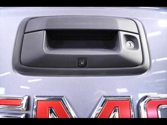 used 2021 GMC Canyon car, priced at $25,000
