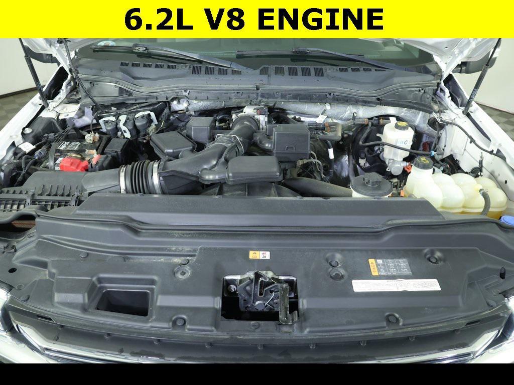 used 2020 Ford F-350 car, priced at $36,997