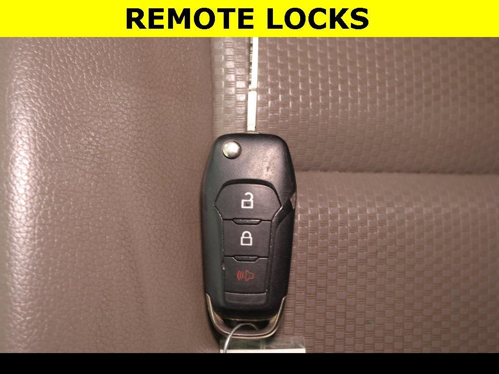 used 2020 Ford F-350 car, priced at $36,997