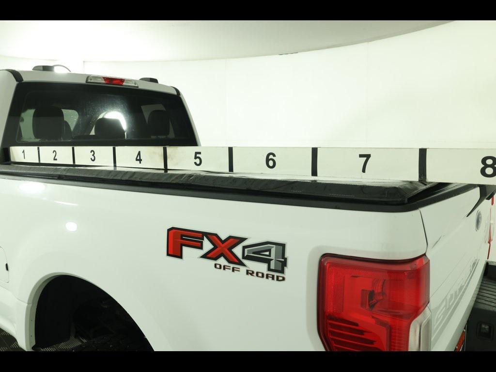 used 2020 Ford F-350 car, priced at $36,997