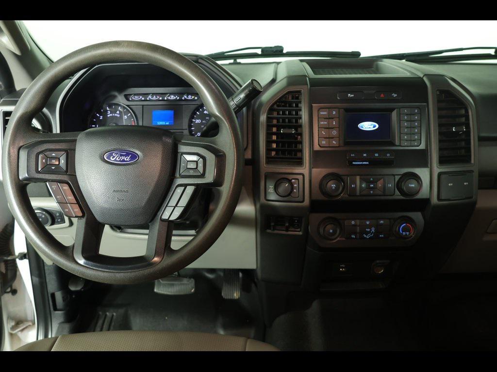 used 2020 Ford F-350 car, priced at $36,997