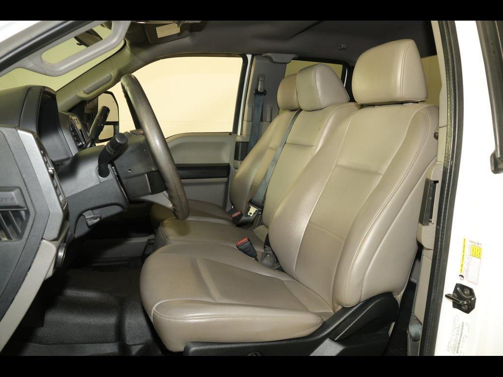 used 2020 Ford F-350 car, priced at $36,997