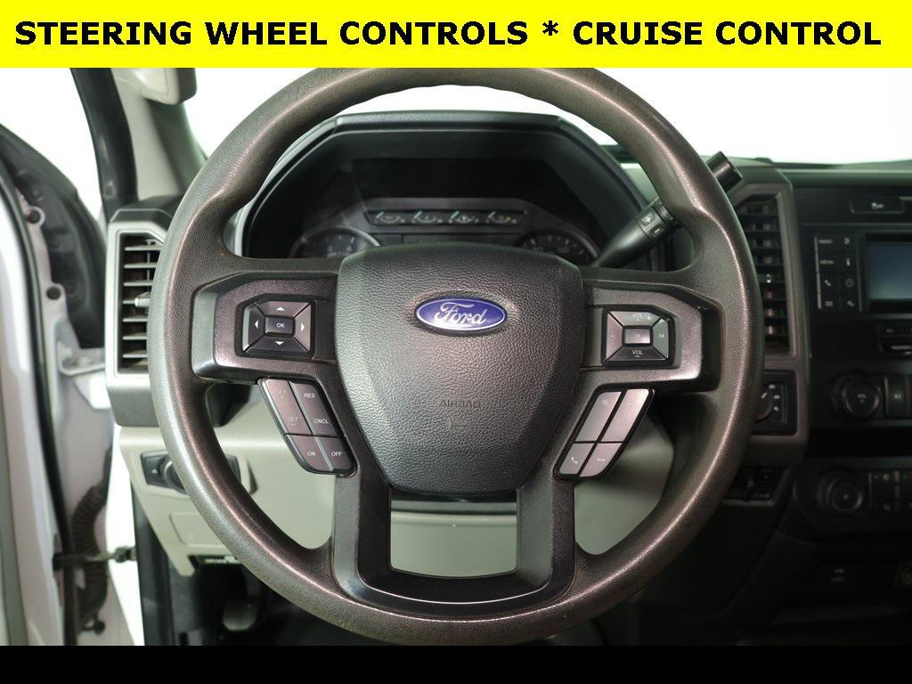 used 2020 Ford F-350 car, priced at $36,997