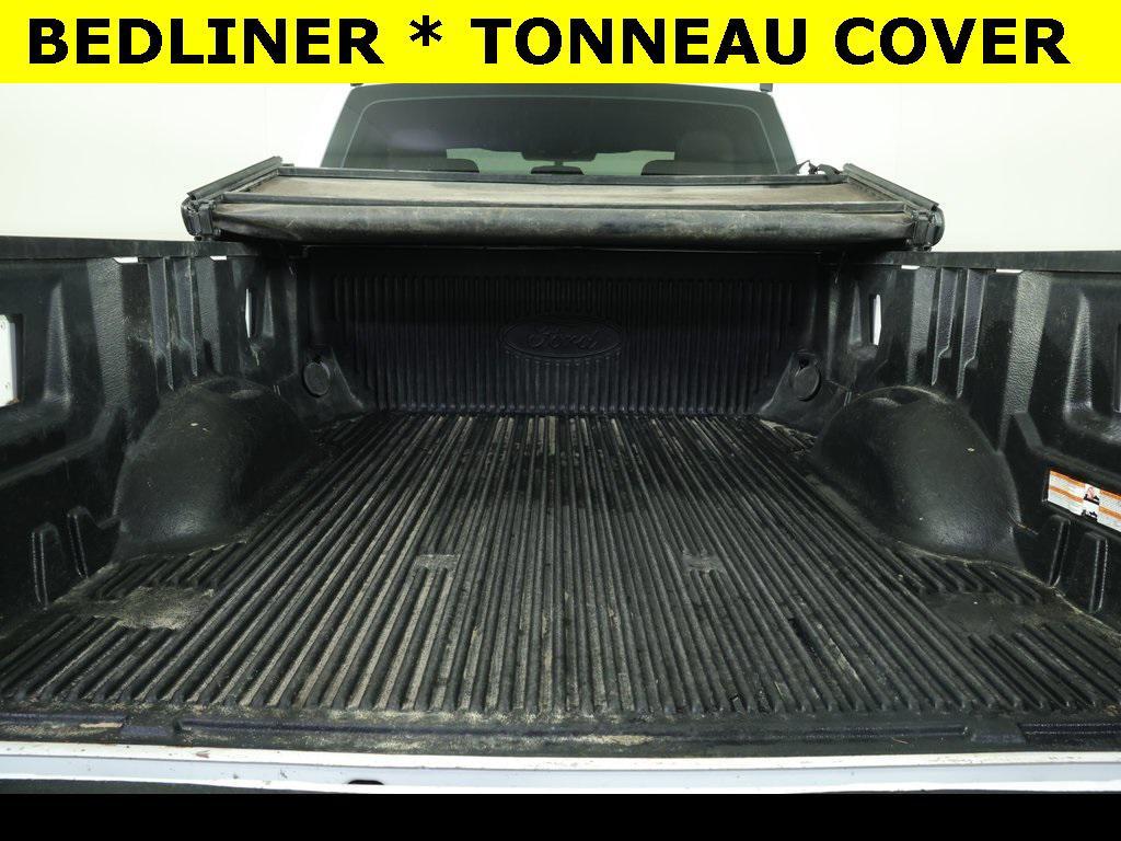 used 2020 Ford F-350 car, priced at $36,997