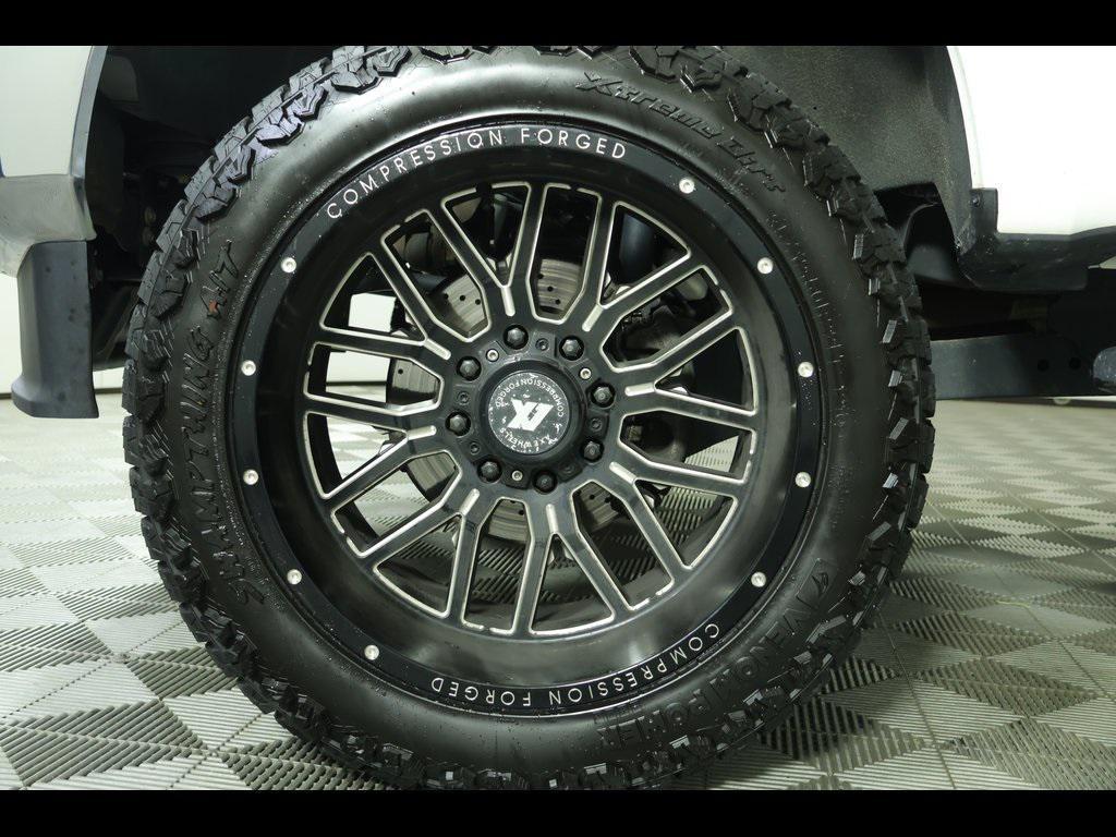 used 2020 Ford F-350 car, priced at $36,997