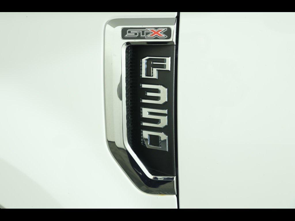 used 2020 Ford F-350 car, priced at $36,997
