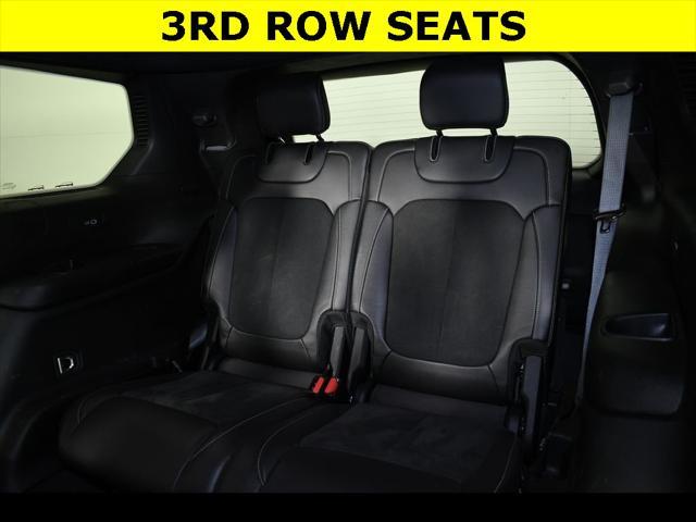 used 2023 Jeep Grand Cherokee L car, priced at $35,424