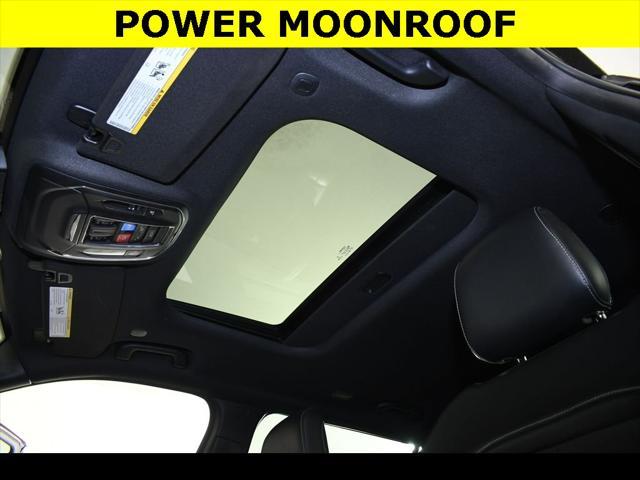 used 2023 Jeep Grand Cherokee L car, priced at $35,424