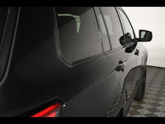 used 2023 Jeep Grand Cherokee L car, priced at $35,424