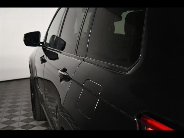 used 2023 Jeep Grand Cherokee L car, priced at $35,424
