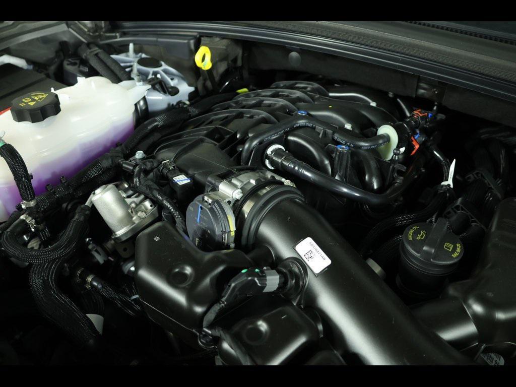 new 2025 Jeep Grand Cherokee car, priced at $44,415