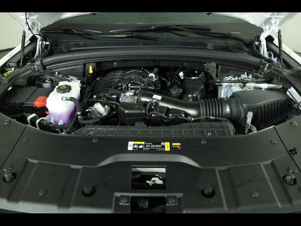 new 2025 Jeep Grand Cherokee car, priced at $44,415