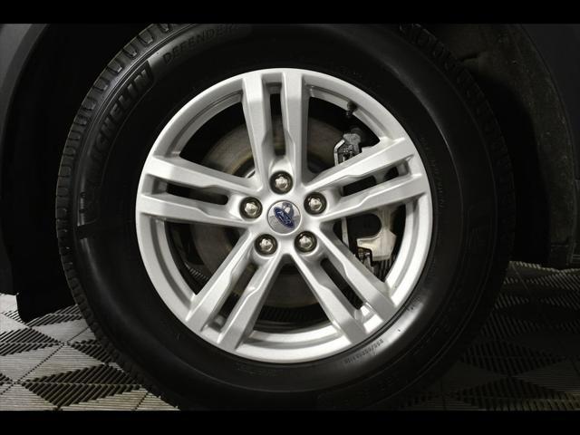 used 2021 Ford Explorer car, priced at $31,551